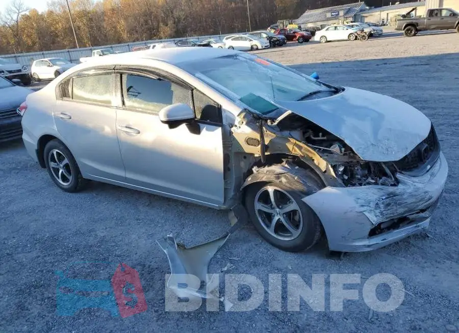2HGFB2F76FH550782 Photo# 4