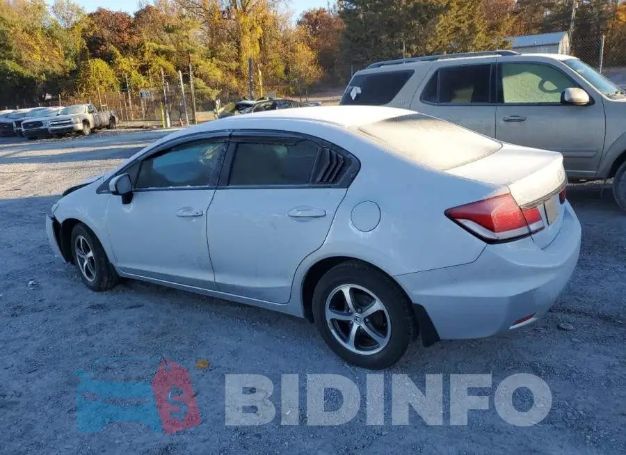 2HGFB2F76FH550782 Photo# 2