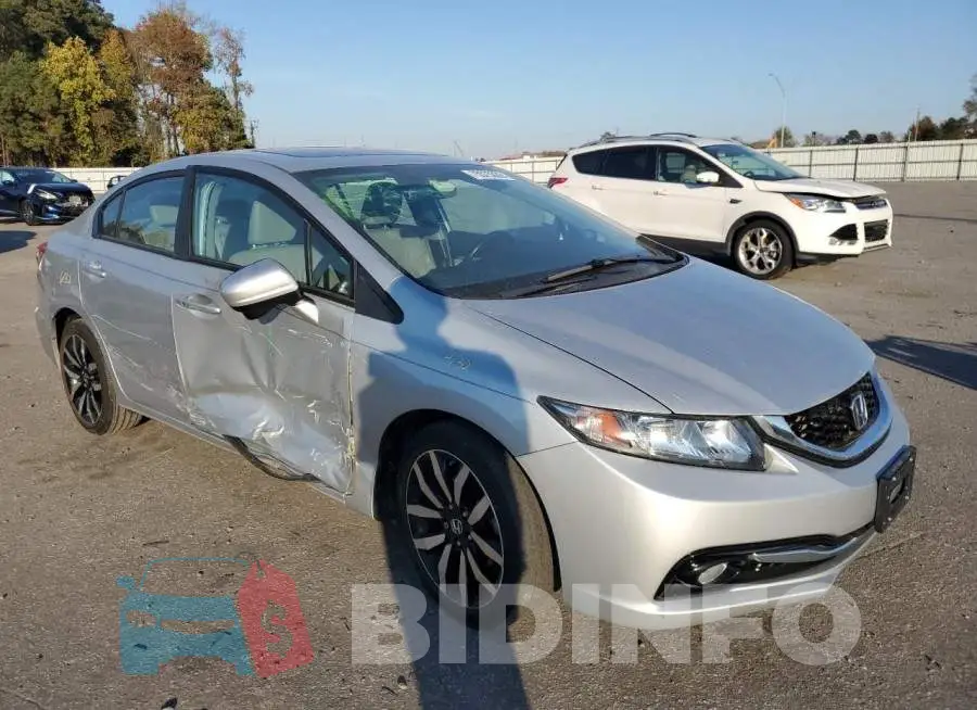 2HGFB2F98FH528252 Photo# 4