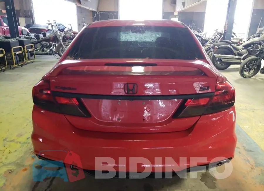 2HGFB6E52FH709921 Photo# 6