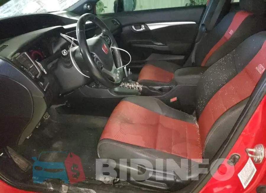 2HGFB6E52FH709921 Photo# 7