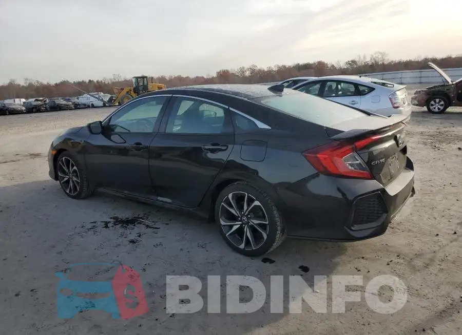 2HGFC1E56HH706121 Photo# 2
