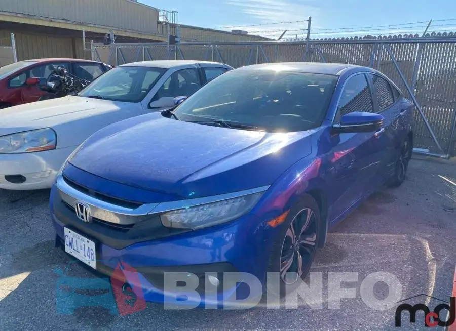 2HGFC1F91HH106947 Photo# 1