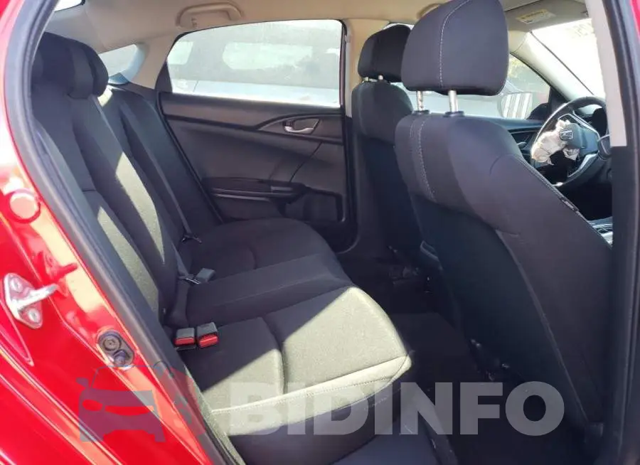 2HGFC2F53HH565030 Photo# 10