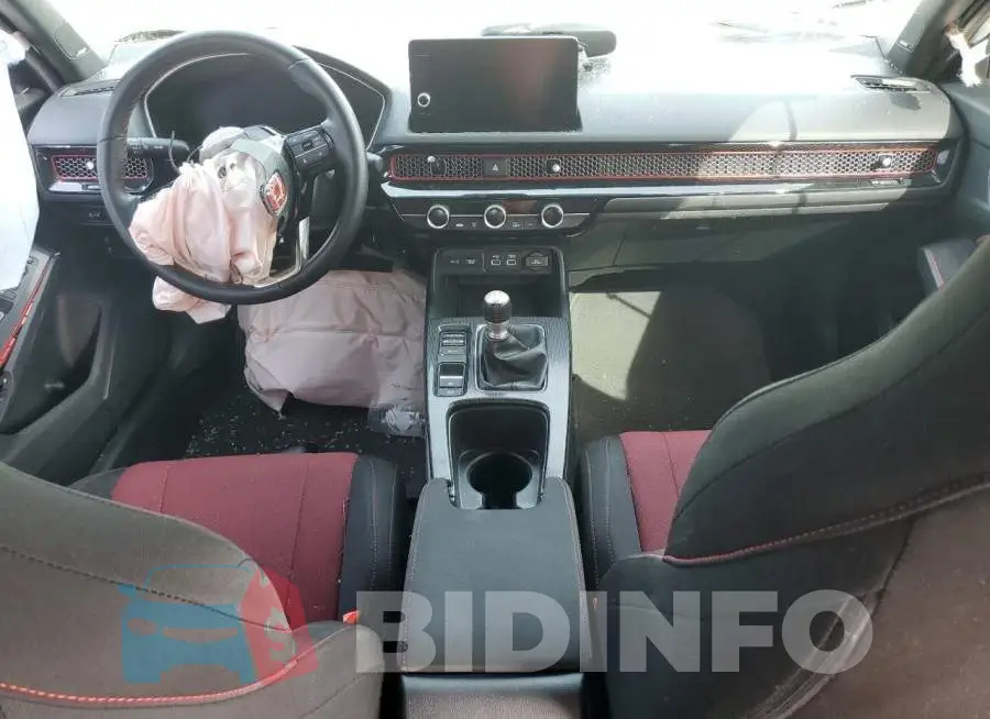 2HGFE1E55NH476996 Photo# 8