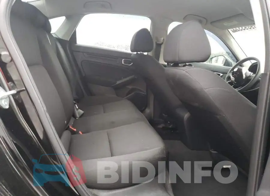 2HGFE2F22NH545332 Photo# 10