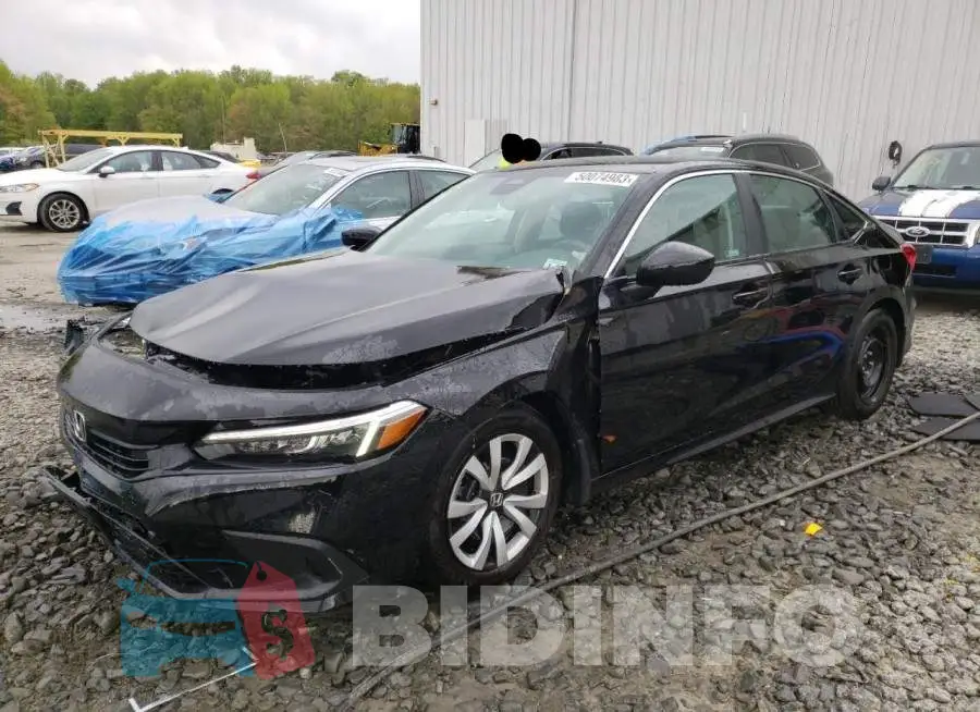 2HGFE2F28NH558358 Photo# 1