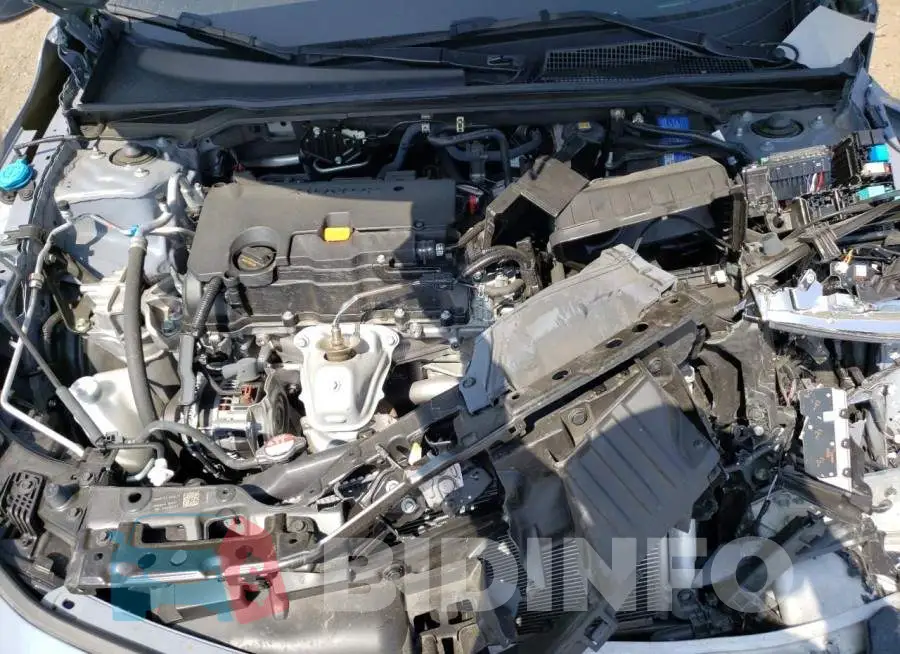 2HGFE2F55NH591750 Photo# 11
