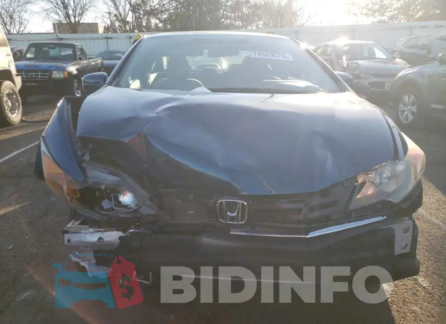 2HGFG3B59FH520204 Photo# 5