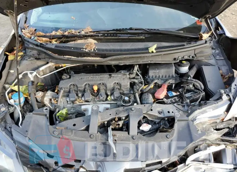 2HGFG3B59FH530991 Photo# 11