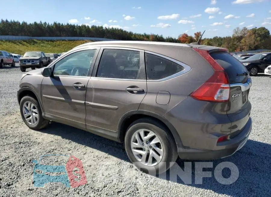 2HKRM4H79FH670470 Photo# 2