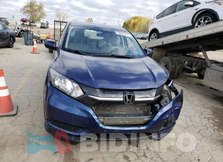 3CZRU6H31GM745175 Photo# 5