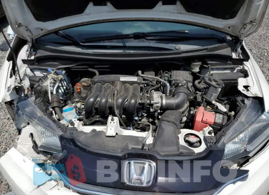 3HGGK5H80FM718252 Photo# 11