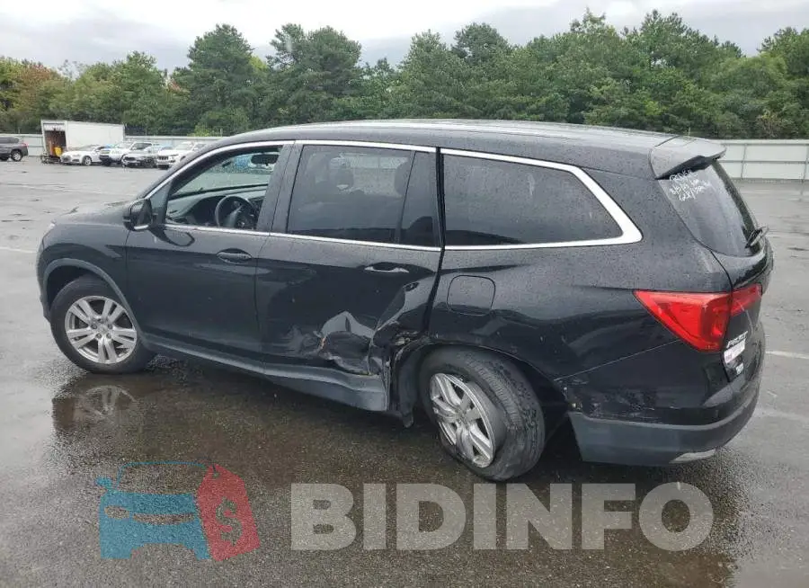 5FNYF6H19JB001880 Photo# 2