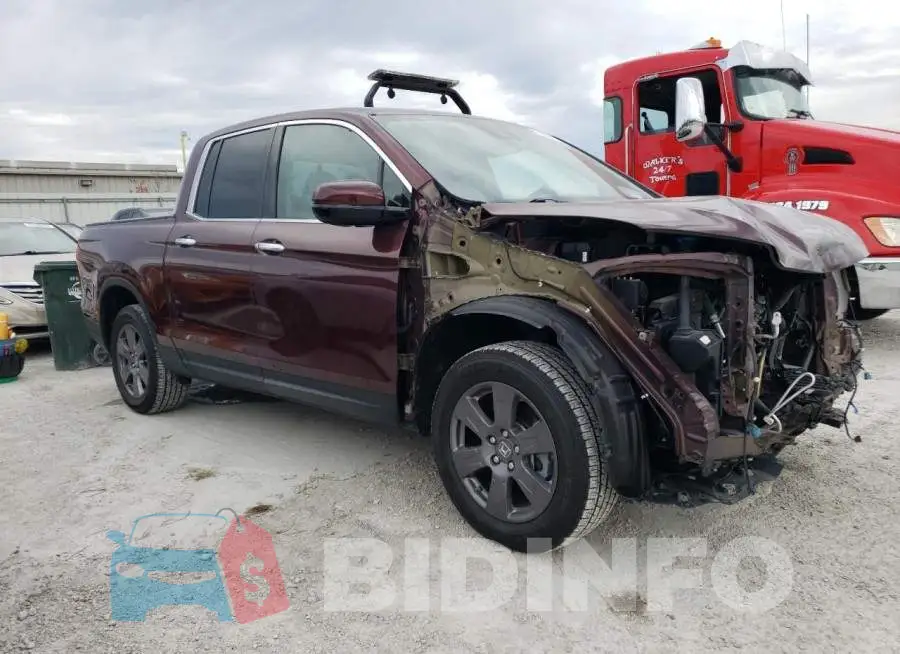 5FPYK3F7XLB018621 Photo# 4