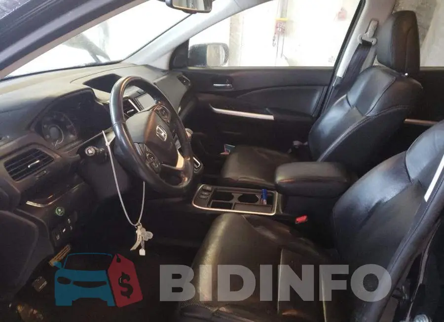 5J6RM3H90GL004455 Photo# 7