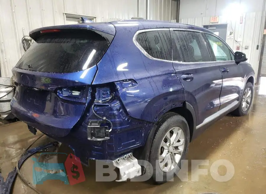5NMS33AD2KH022698 Photo# 4
