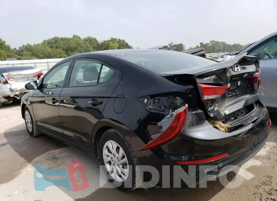 5NPD74LF0JH351676 Photo# 2