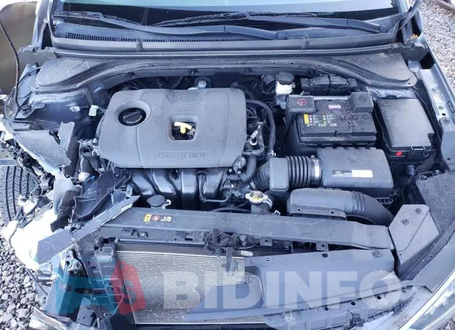 5NPD74LFXKH464746 Photo# 11