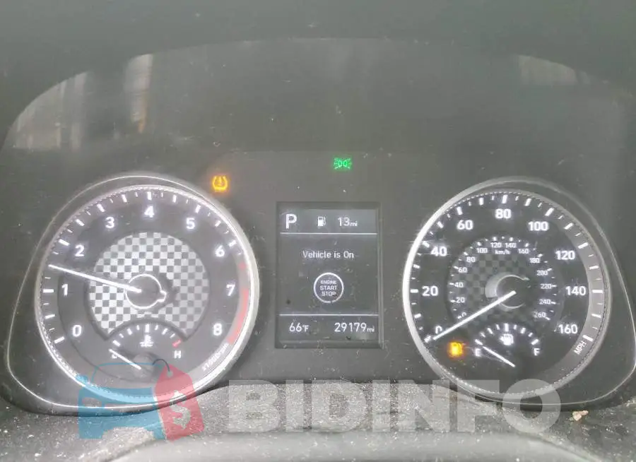 5NPD84LF2KH442463 Photo# 9