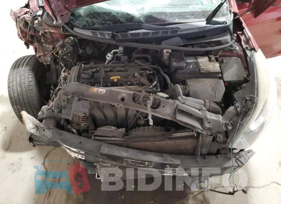 5NPDH4AE5GH653920 Photo# 11