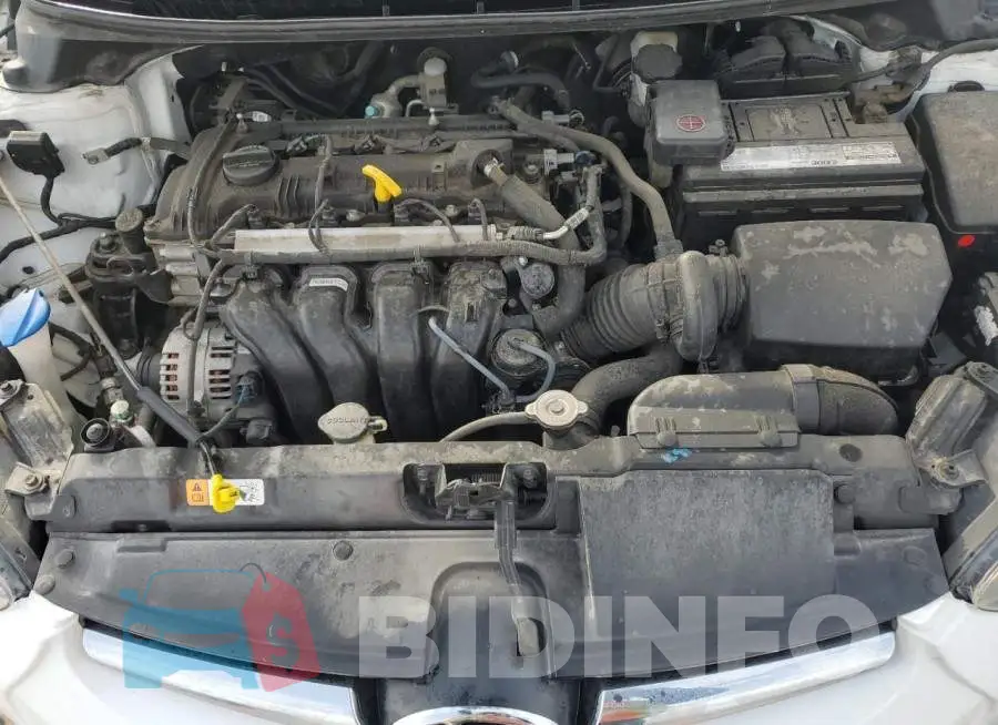 5NPDH4AE6FH606717 Photo# 11