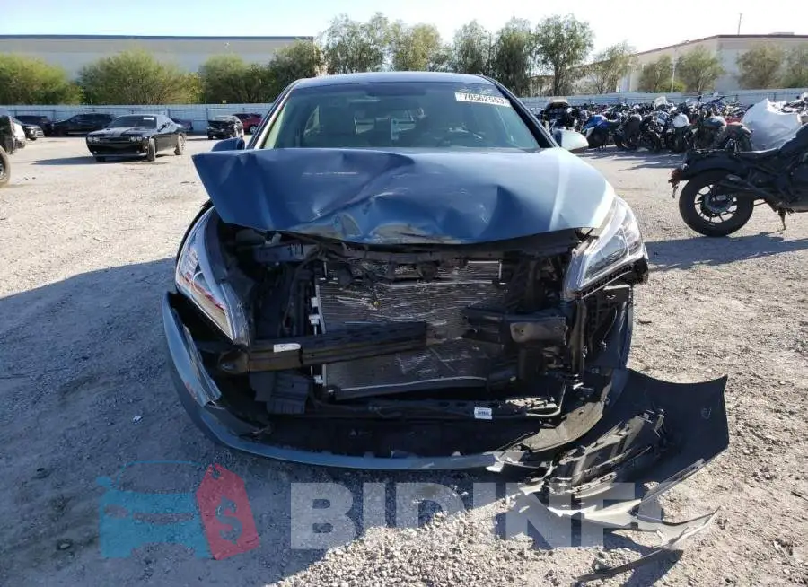 5NPE24AF1FH136787 Photo# 5