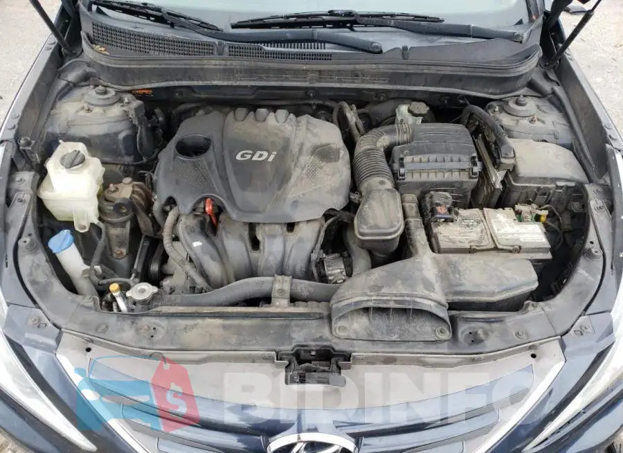 5NPEB4AC5EH815157 Photo# 11