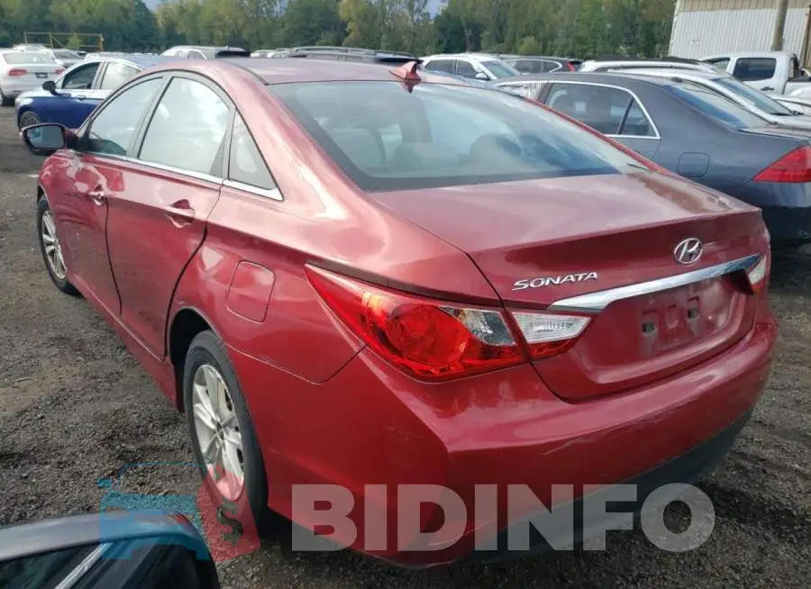 5NPEB4AC8EH863820 Photo# 2