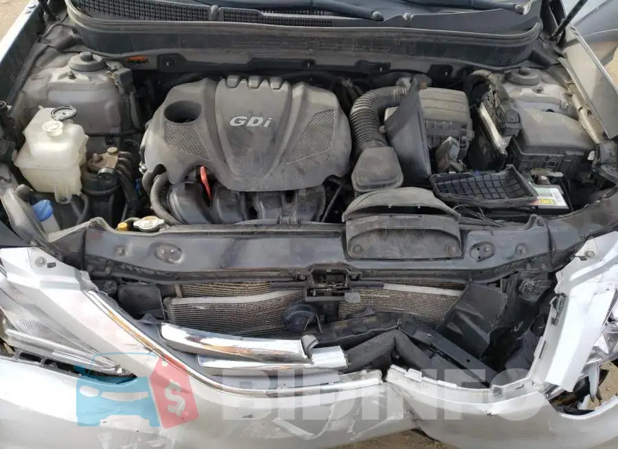 5NPEC4AC8EH914505 Photo# 11
