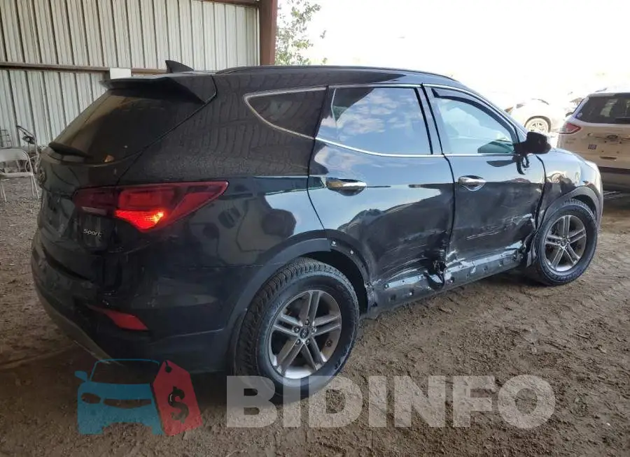 5XYZU3LB1HG424464 Photo# 3