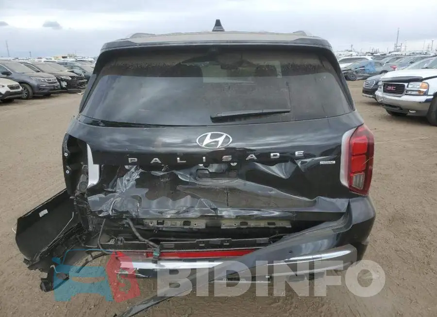 KM8R7DGE4PU559531 Photo# 6
