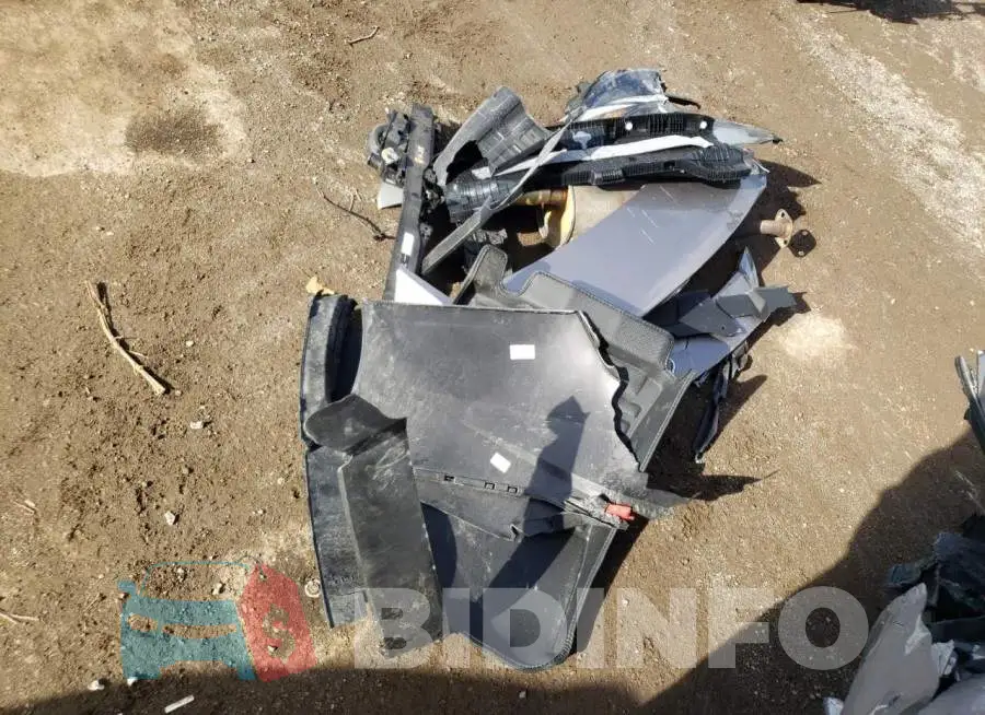 KMHLM4AGXPU407231 Photo# 12
