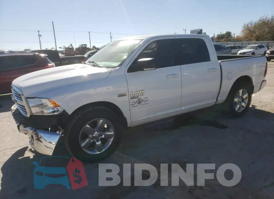 1C6RR6LT6KS622414 Photo# 1