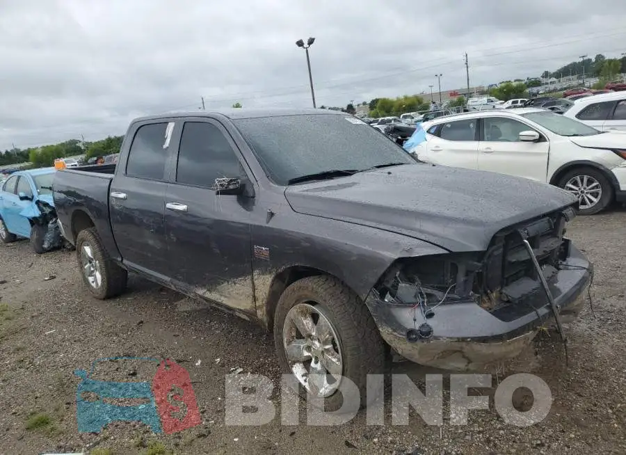 1C6RR7KTXKS532125 Photo# 4
