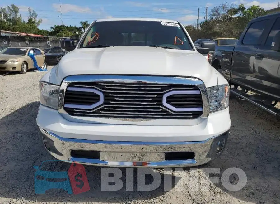 1C6RR7LT7FS558797 Photo# 5