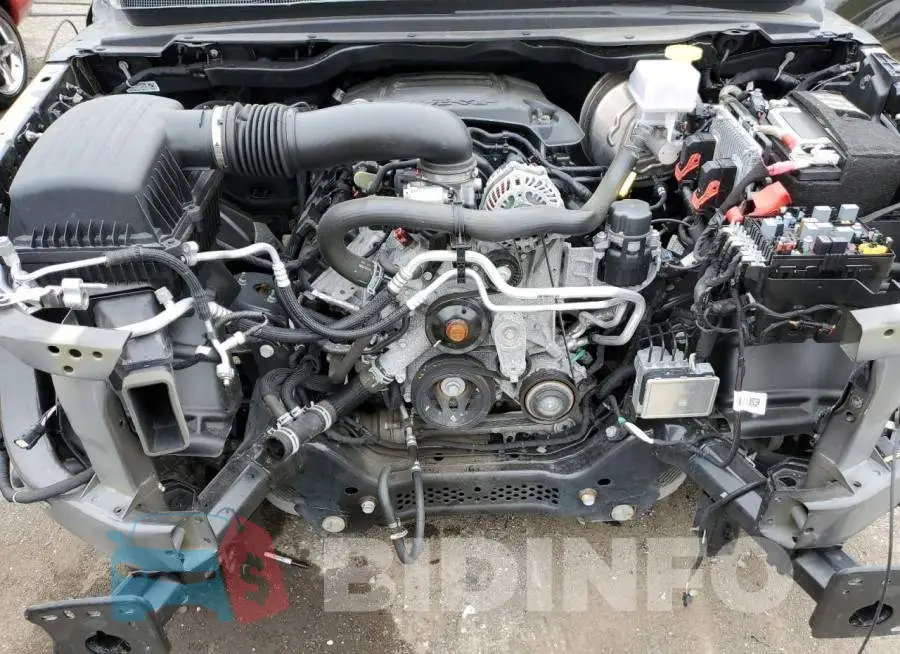 1C6SRFFTXNN145714 Photo# 11