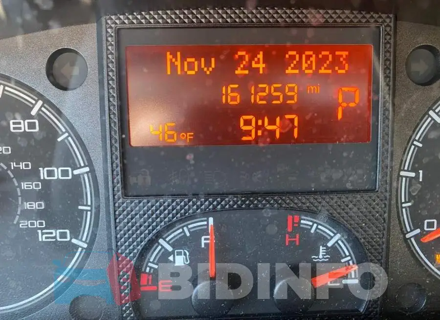 3C6ERVAG1ME501763 Photo# 8