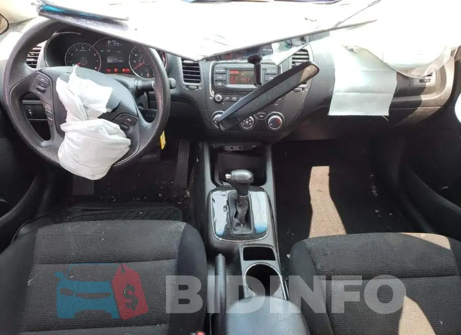 3KPFK4A78HE122549 Photo# 8