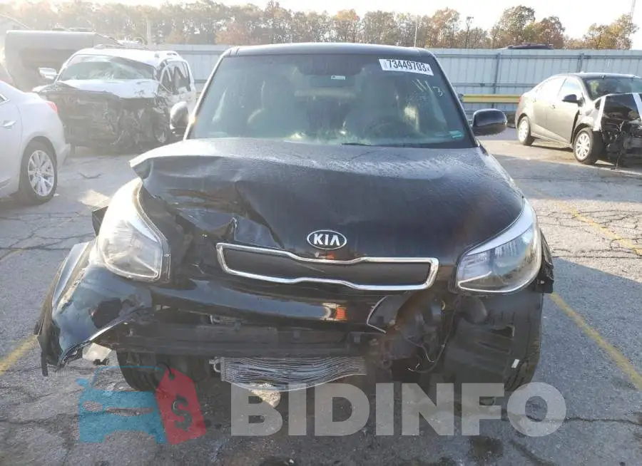 KNDJN2A27F7231737 Photo# 5