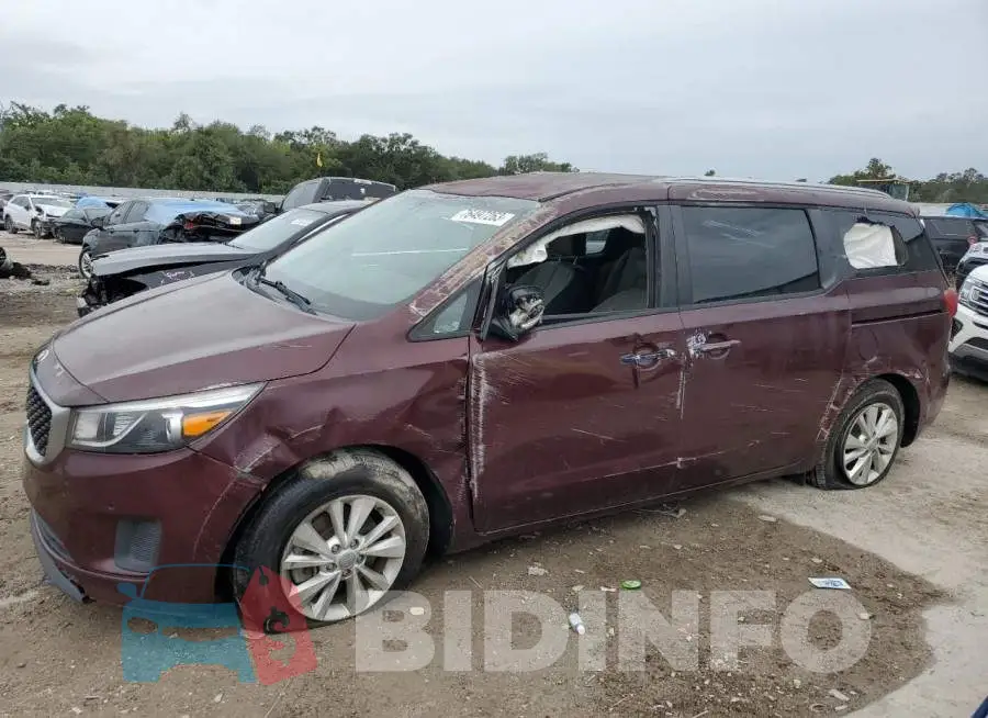 KNDMB5C19H6268745 Photo# 1