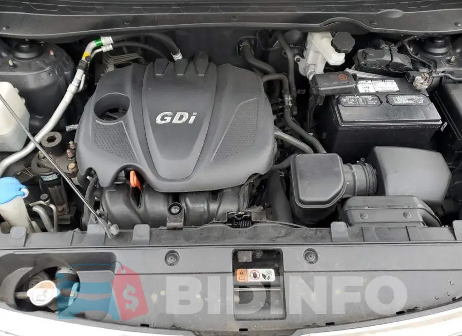 KNDPB3AC3F7673562 Photo# 11