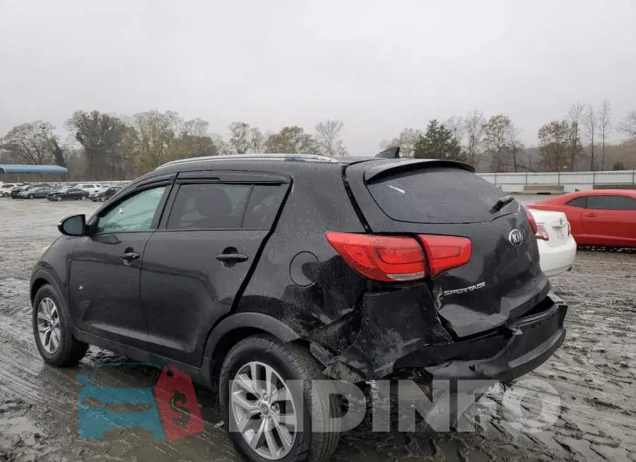 KNDPB3AC3F7673562 Photo# 2