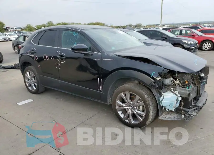3MVDMABL8MM244290 Photo# 4