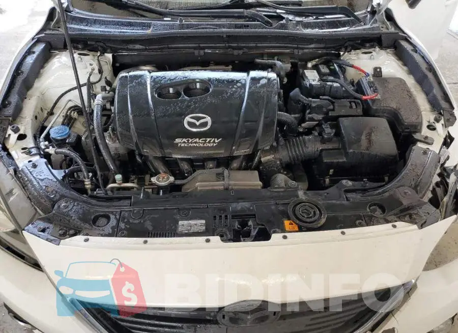 JM1BM1V73E1155863 Photo# 11