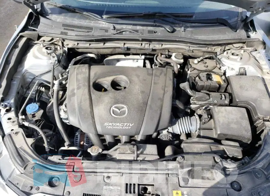 JM1BN1V76J1169165 Photo# 11