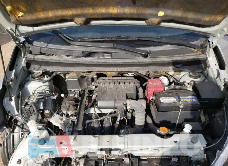 ML32A4HJ6EH002700 Photo# 11