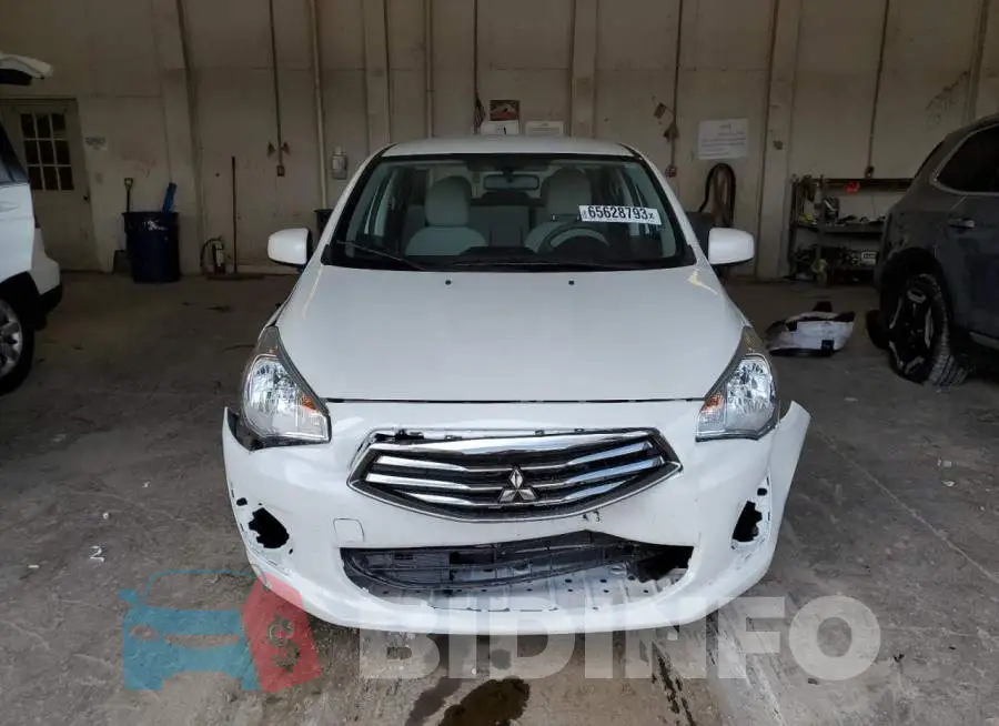ML32F3FJ2KHF06755 Photo# 5