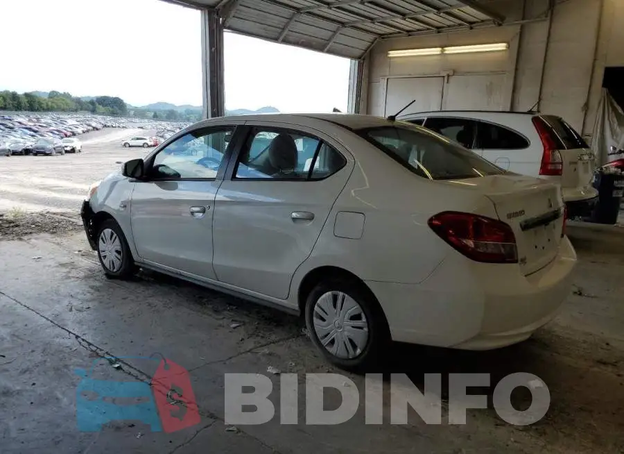 ML32F3FJ2KHF06755 Photo# 2
