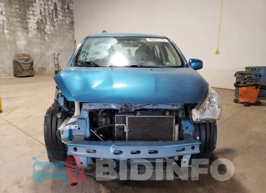 ML32F3FJ2KHF14578 Photo# 5